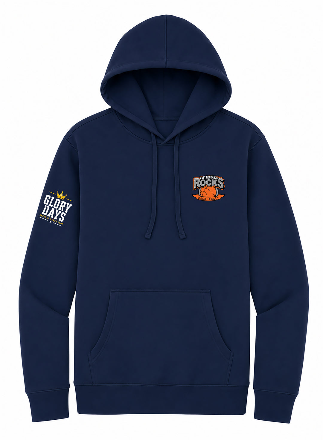 Buoy4 Glory Days Hoodie