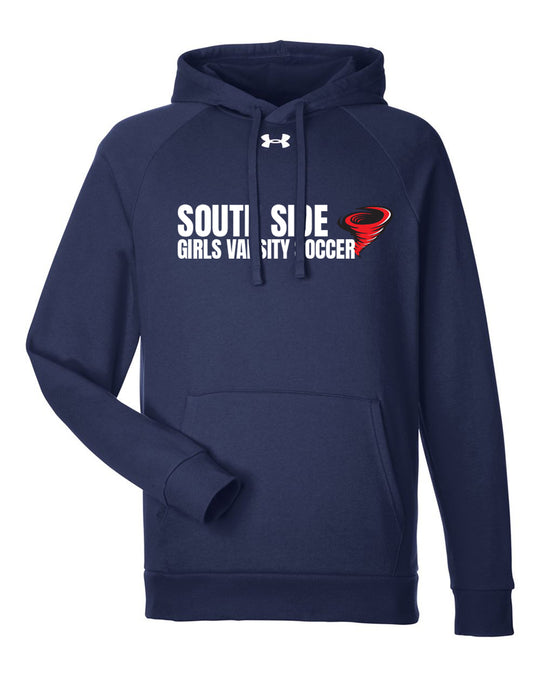 SSHS GIRLS VARSITY SOCCER Under Armour Hoodie