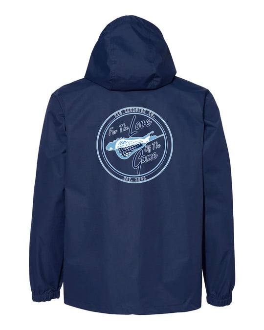 FLG Lacrosse Windbreaker