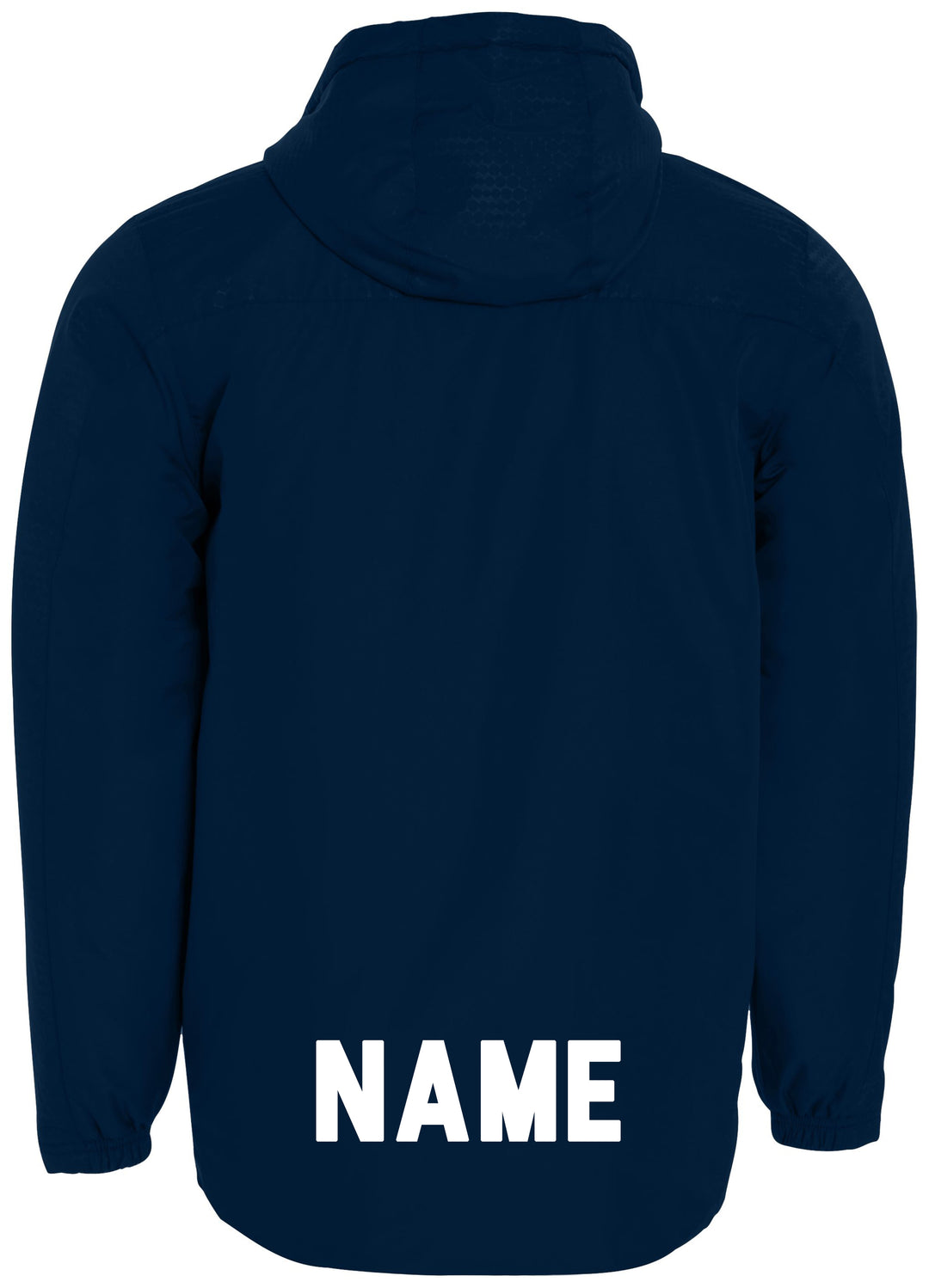 SSHS GIRLS VARSITY SOCCER Embroidered and printed Jacket