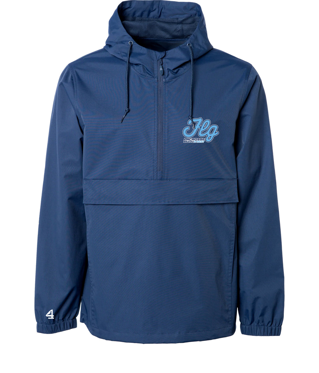 FLG Lacrosse Windbreaker