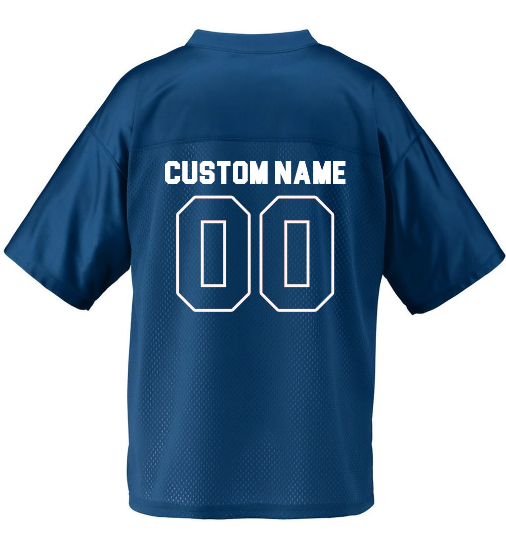 Titans Football Youth Jersey