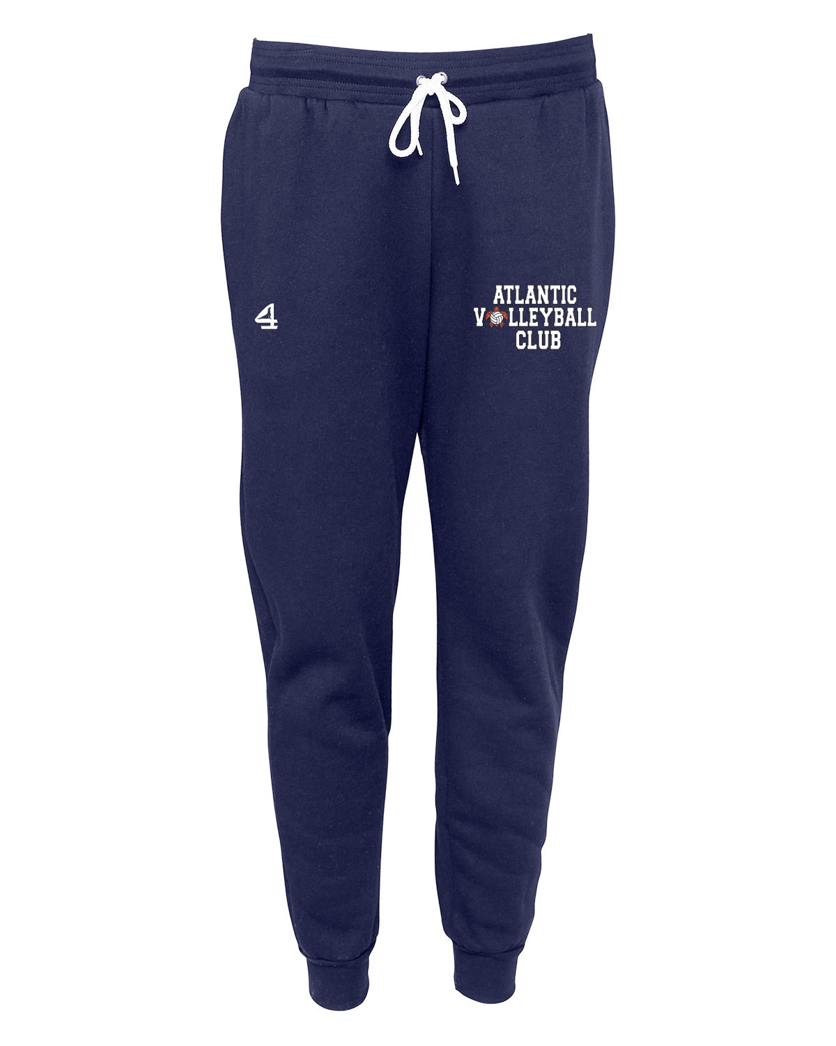 Atlantic Volleyball Club Joggers