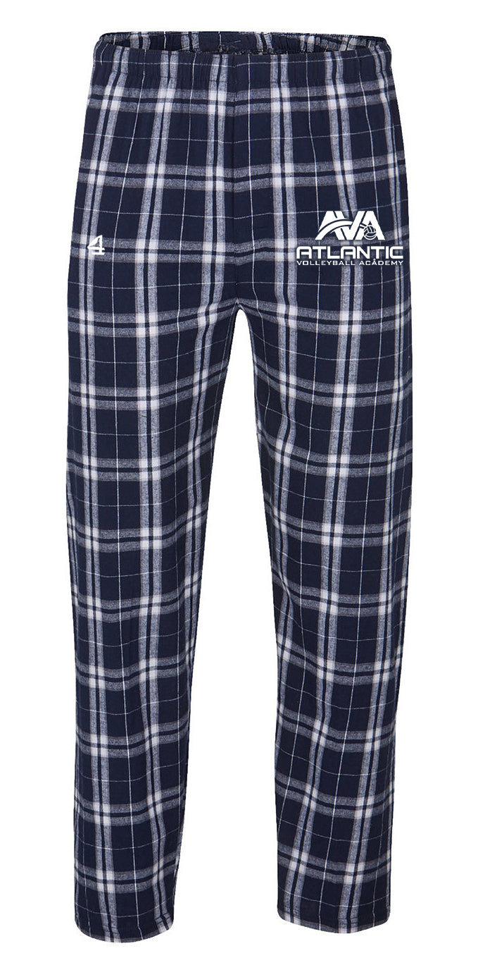 AVA Atlantic Volleyball Academy Pajama Pants