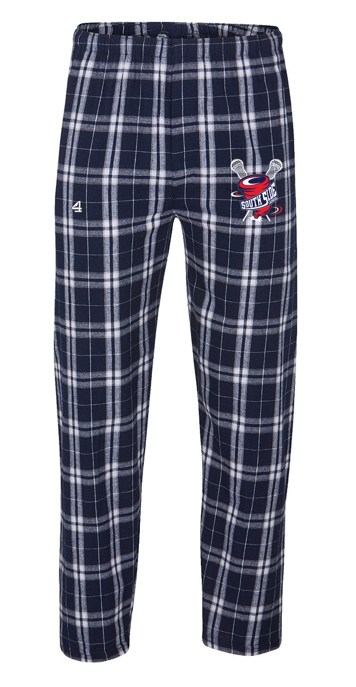 SSHS Girls Lacrosse Pajama Pants