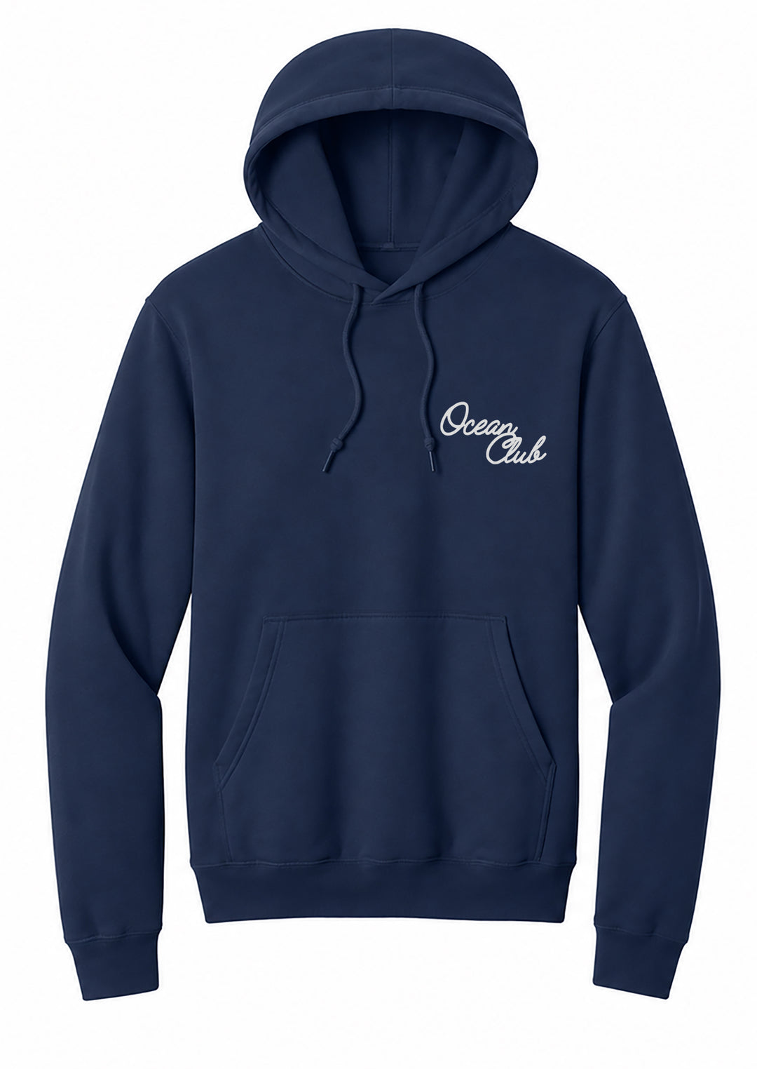 The Ocean Club Script SWEAT SUIT
