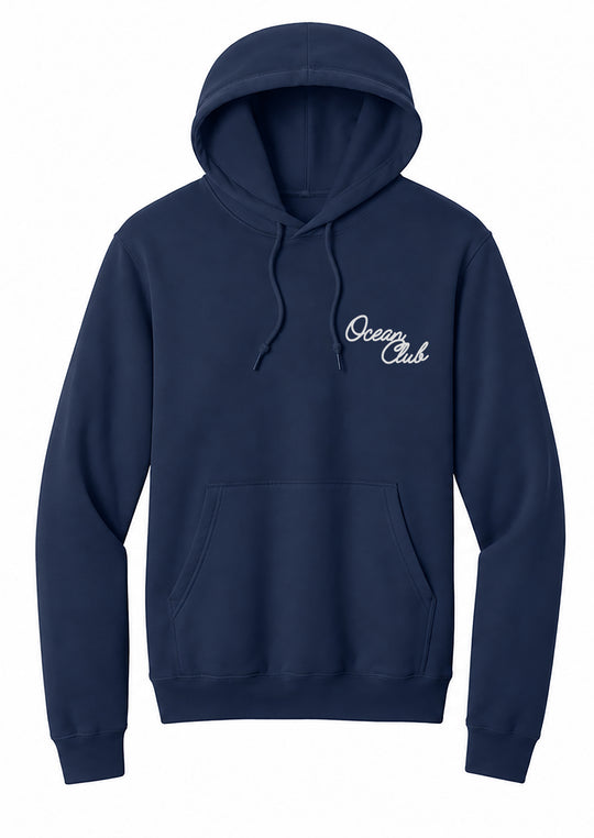 The Ocean Club Script SWEAT SUIT
