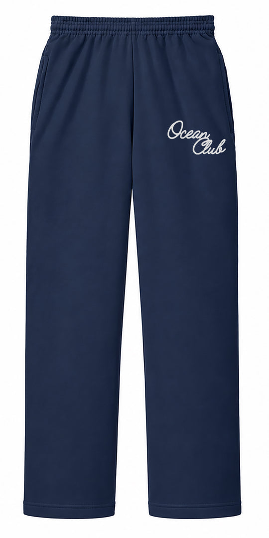 The Ocean Club Script SWEAT SUIT