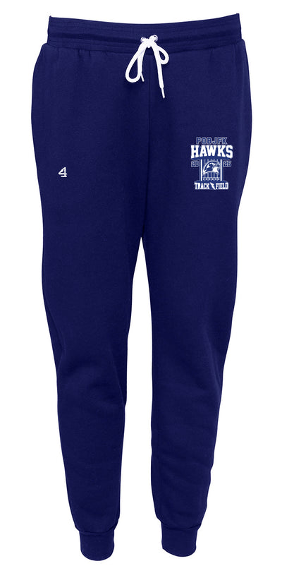 Hawks Track and Field Joggers