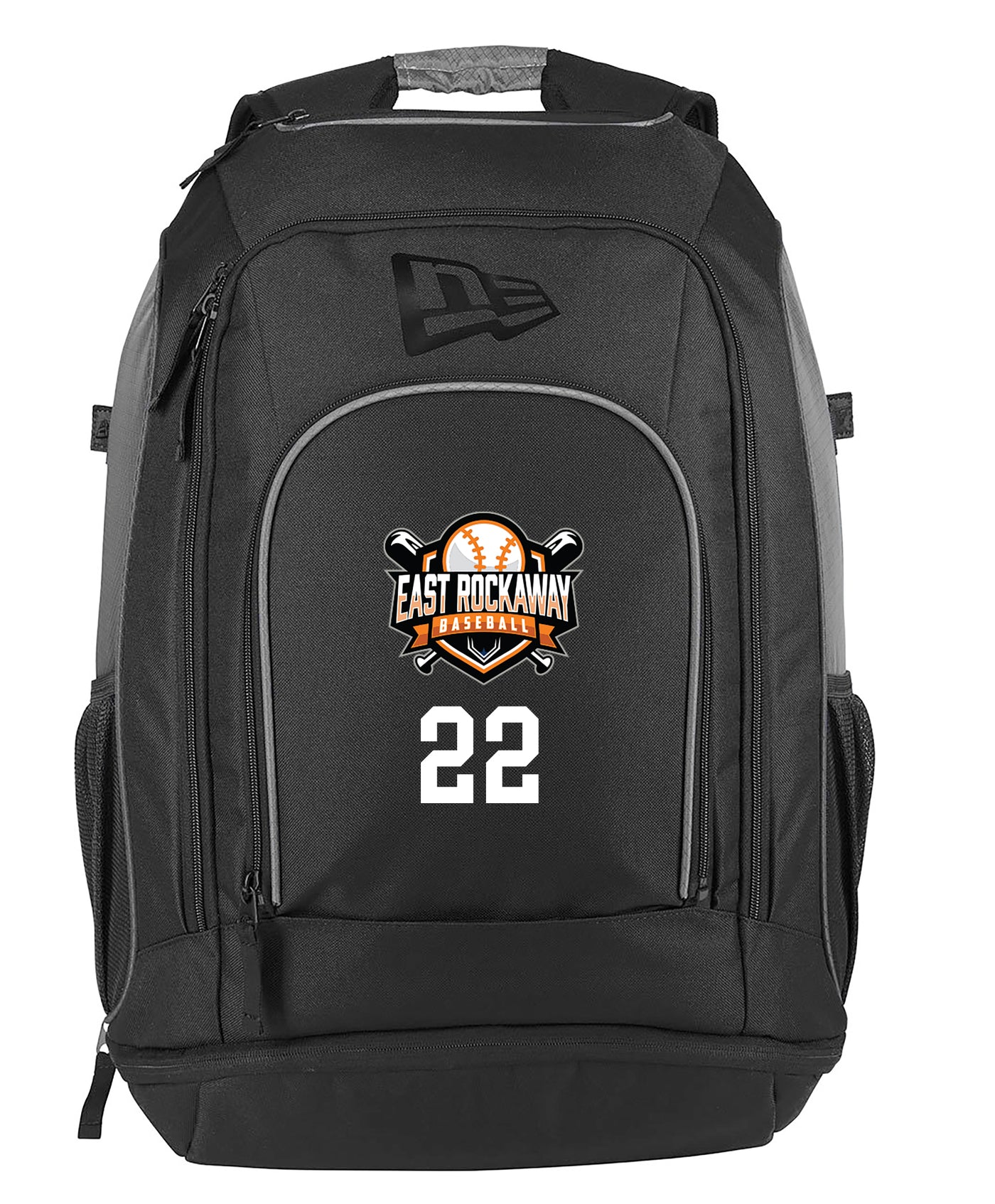 EAST ROCKAWAY BASEBALL New Era ® Shutout Backpack