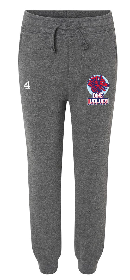 Dire Wolves Sweatpants