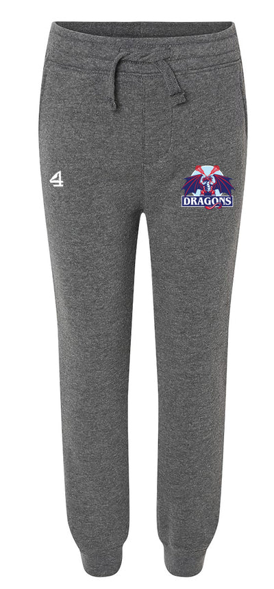 Dragons Sweatpants