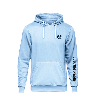 Oceanside Class 0f 2025 Hoodie