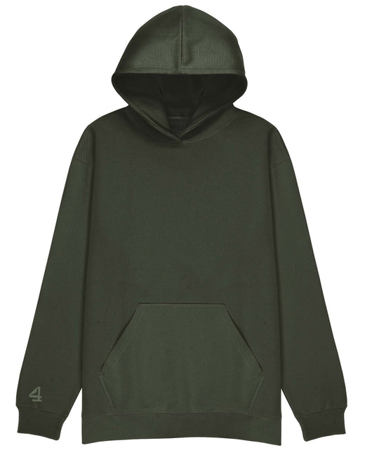 Buoy4 Harbor Oversized Hoodie
