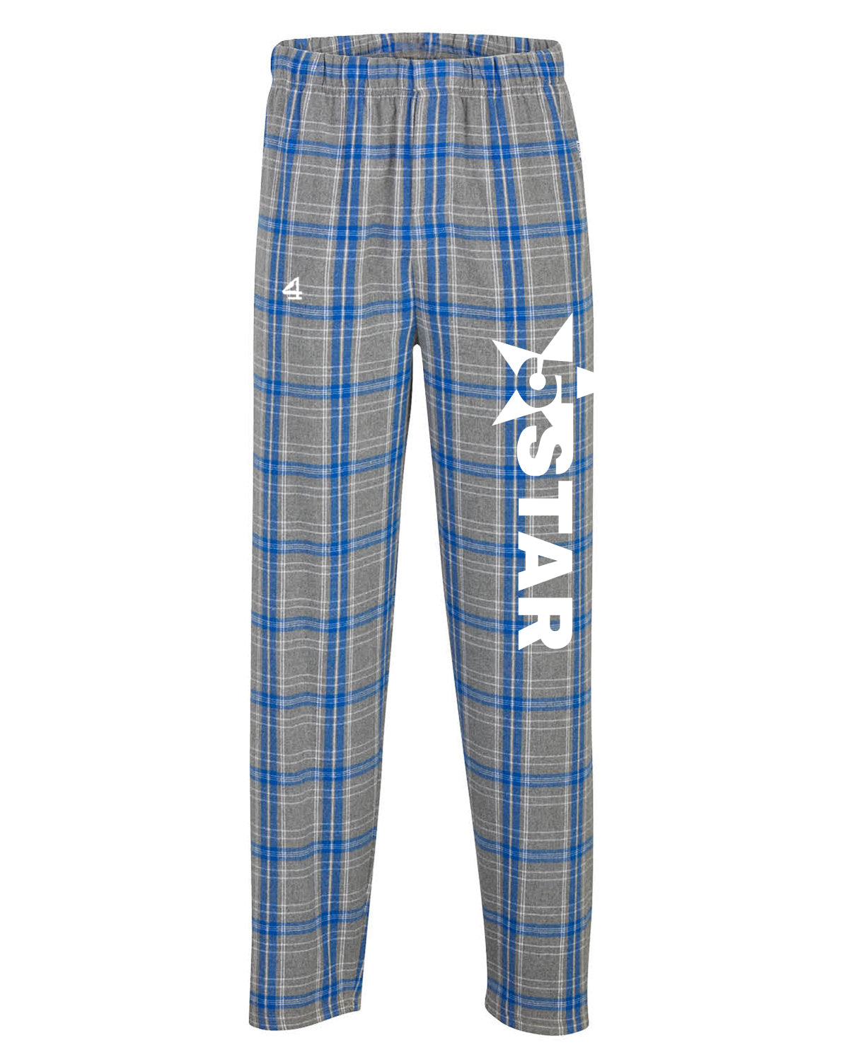 5 Star Gymnastics Pajama Pants