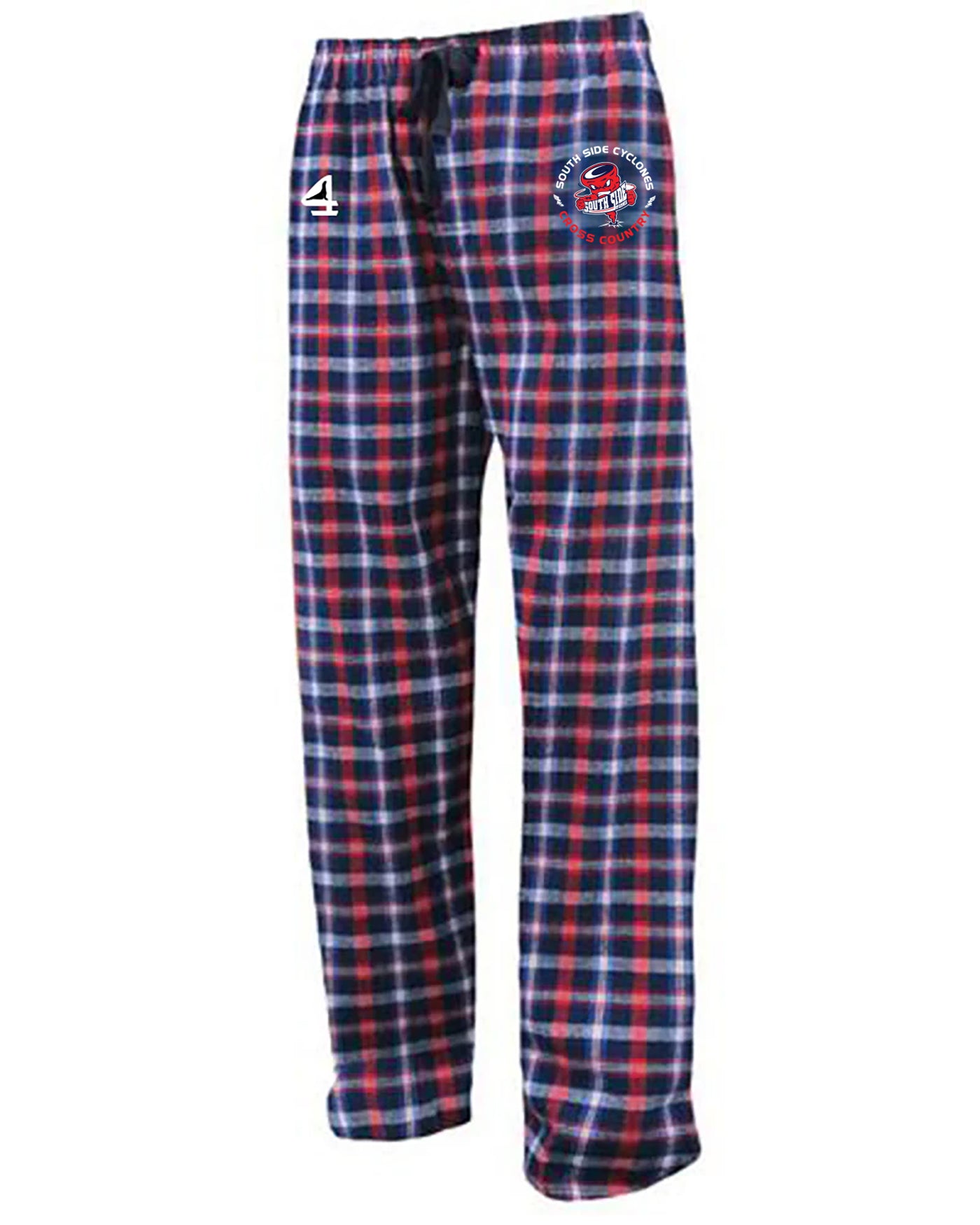 CYCLONES CROSS COUNTRY PJ Pants