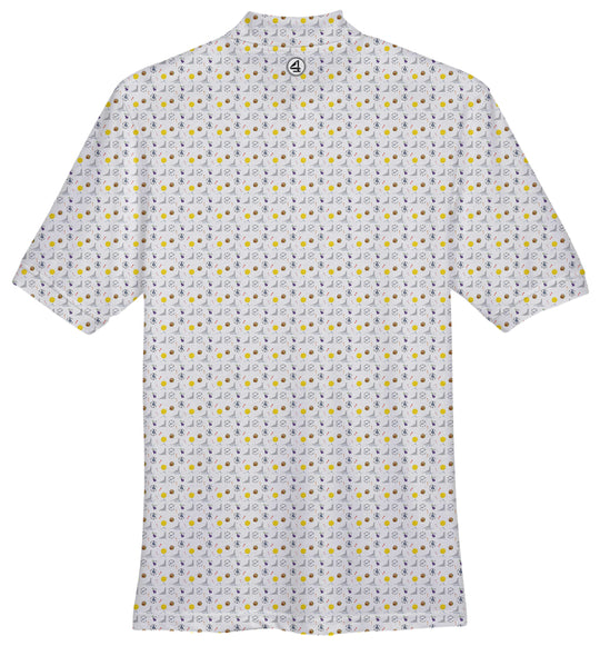 The Fairway Fleet Polos