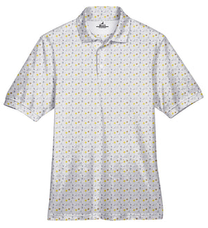 Par and Pour Polo