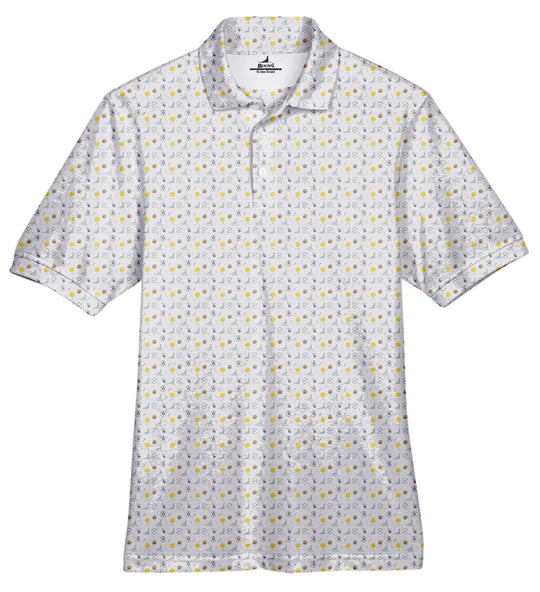 The Fairway Fleet Polos