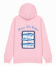Buoy4 Sardines Oversized Hoodie