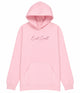 Buoy4 East Coast Embroidered Women's Oversized Hoodie