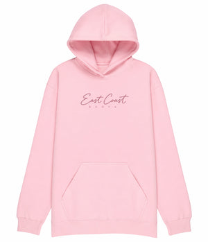 Buoy4 East Coast Embroidered Women's Oversized Hoodie
