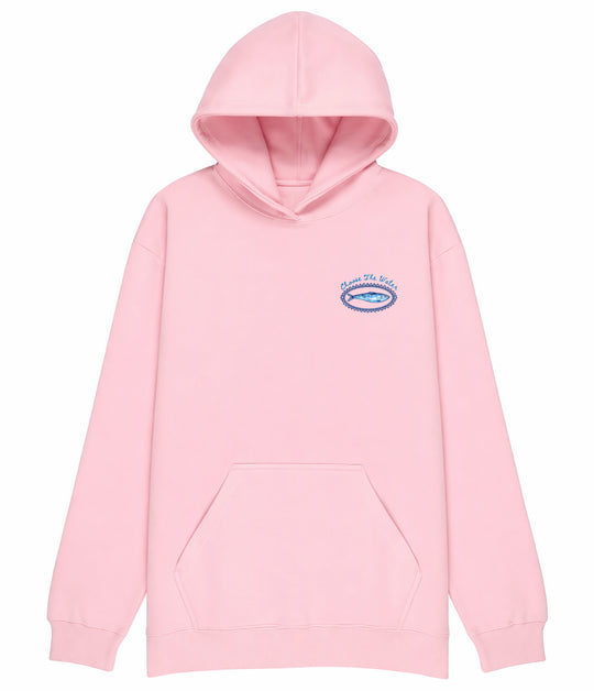 Buoy4 Sardines Oversized Hoodie