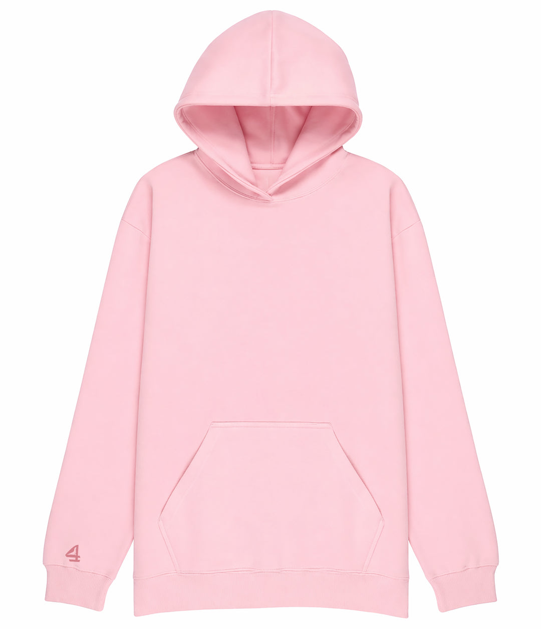 Buoy4 Harbor Oversized Hoodie