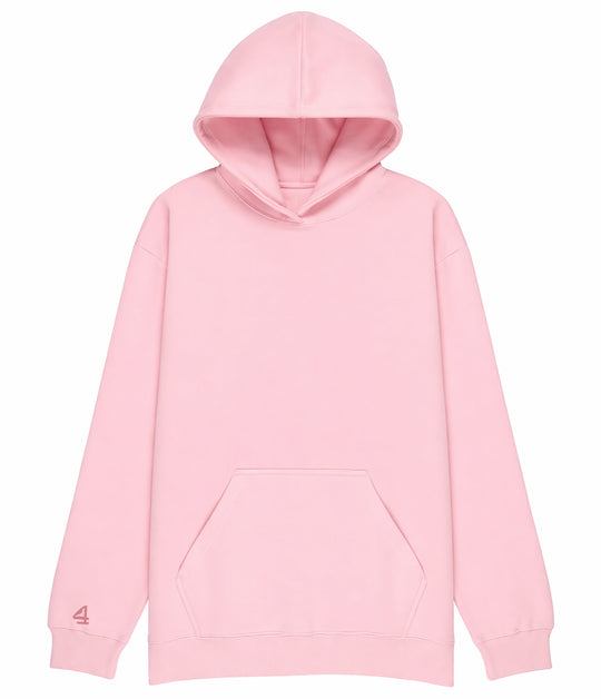 Buoy4 Harbor Oversized Hoodie