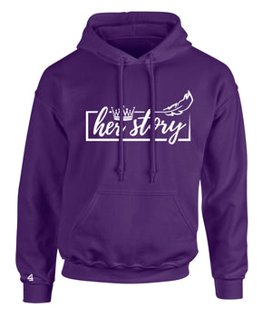 Her Story Hoodie