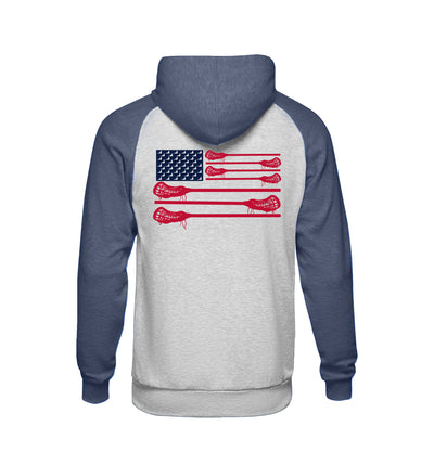 reLAX By The Sea Hoodie