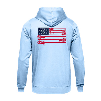 reLAX By The Sea Hoodie