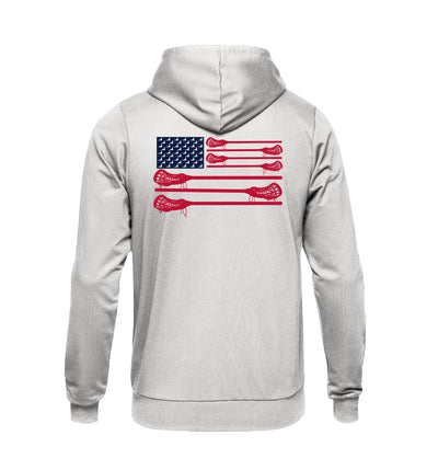 reLAX By The Sea Hoodie