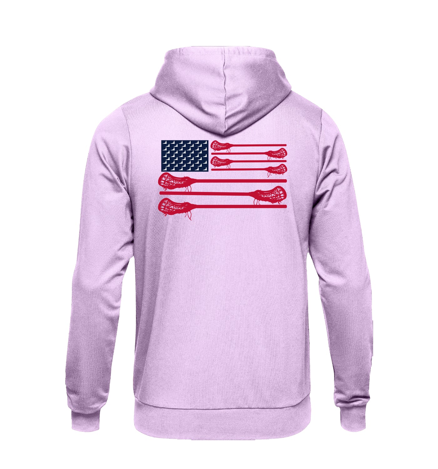 reLAX By The Sea Hoodie