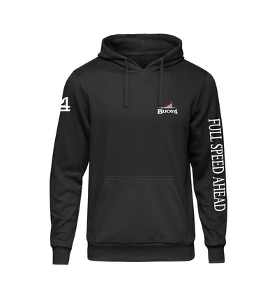 reLAX By The Sea Hoodie