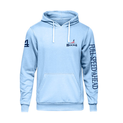 reLAX By The Sea -  Adult USA - Pullover