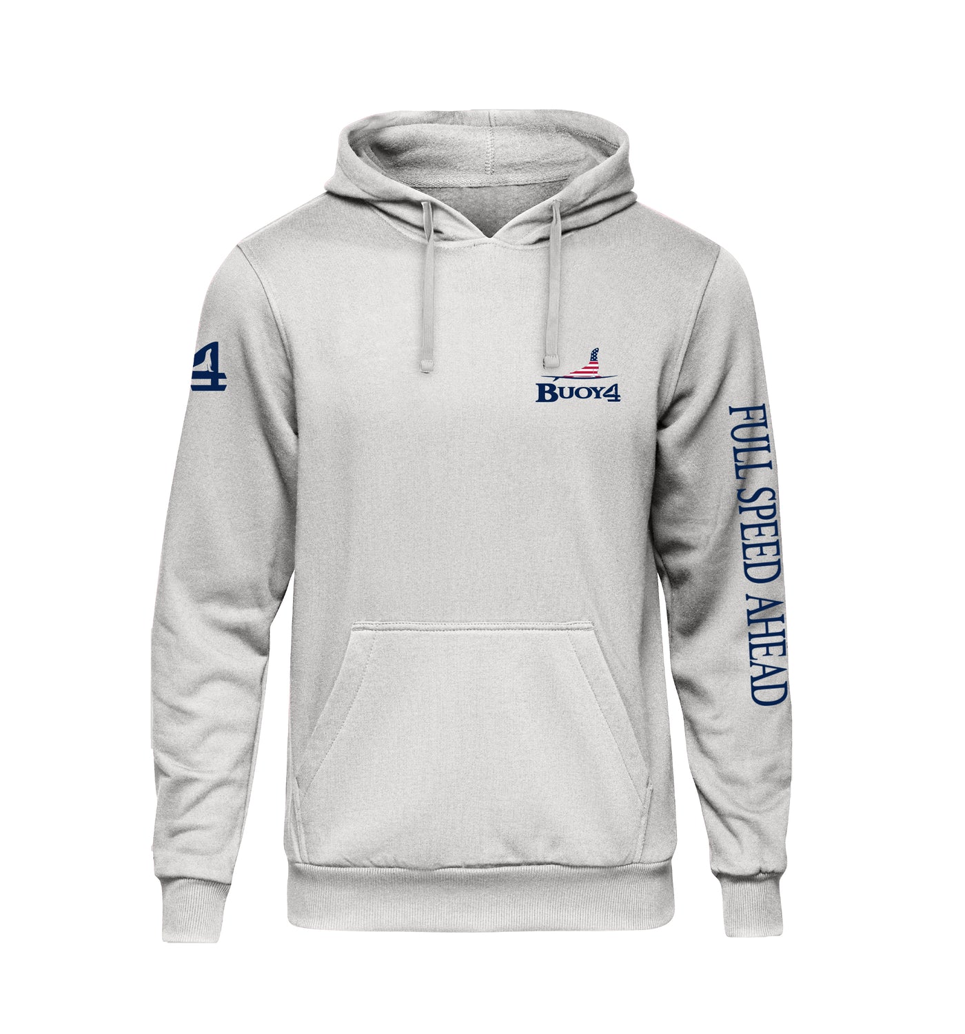 reLAX By The Sea Hoodie