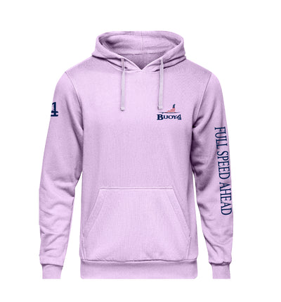 reLAX By The Sea Hoodie