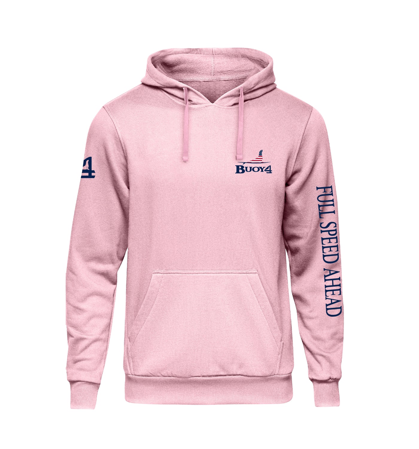 reLAX By The Sea Hoodie