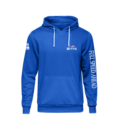 reLAX By The Sea -  Adult USA - Pullover