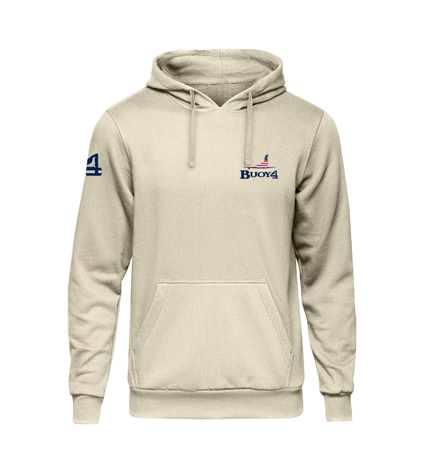 reLAX By The Sea Hoodie