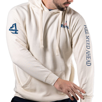 reLAX By The Sea -  Adult USA - Pullover