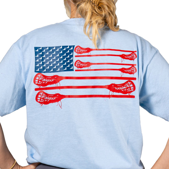 reLAX By The Sea - Youth - Short Sleeve