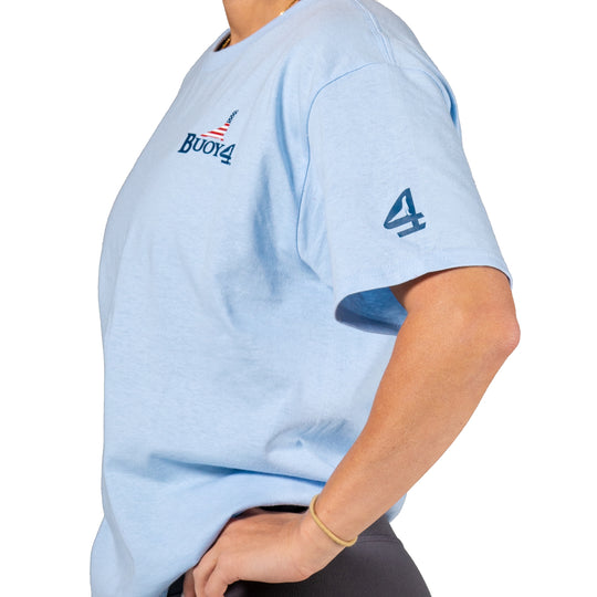 reLAX By The Sea - Youth - Short Sleeve