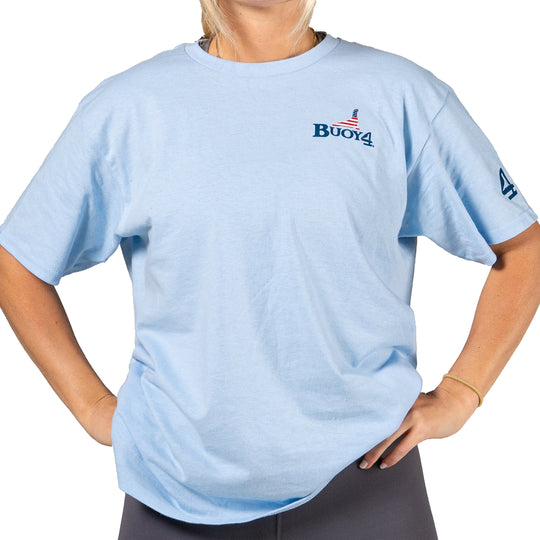reLAX By The Sea - Youth - Short Sleeve