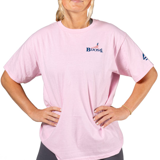 reLAX By The Sea - Youth - Short Sleeve