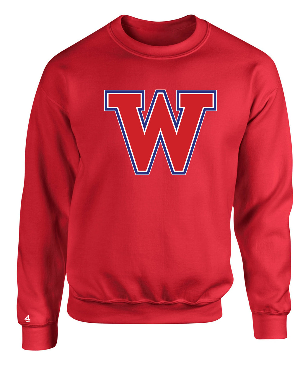 WILSON Crewneck sweatshirt