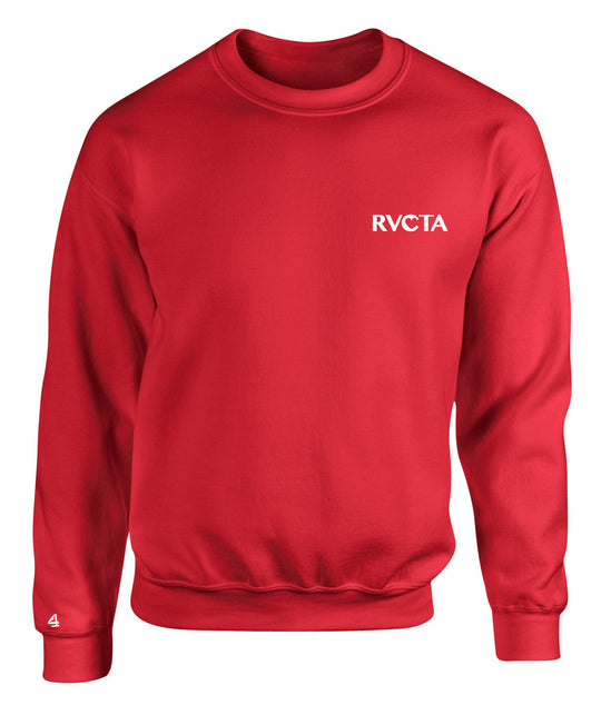RVCTA Innovator Crewneck Sweatshirt