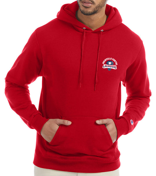 RVC Champion Hoodies