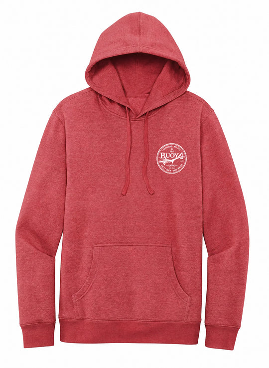 Whip Tails Tavern Hoodie